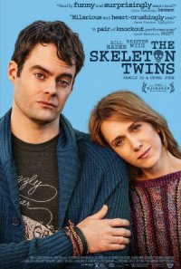 The Skeleton Twins Trailer