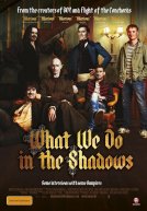 What We Do in the Shadows Trailer