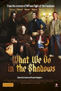 What We Do in the Shadows Trailer