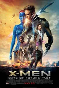 X-Men: Days of Future Past Trailer