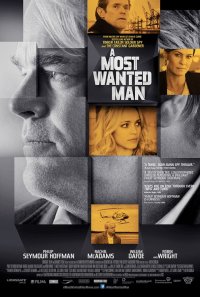 A Most Wanted Man Trailer