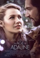 The Age of Adaline Trailer