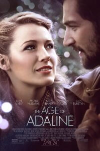 The Age of Adaline Trailer