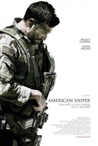 American Sniper Trailer