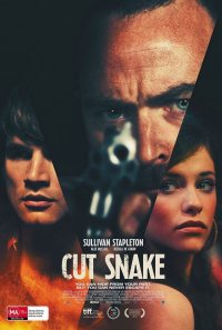 Cut Snake Trailer