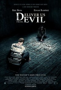 Deliver Us from Evil Trailer