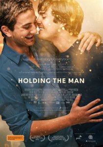 Holding the Man Poster