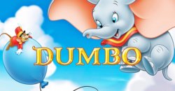 Dumbo Film