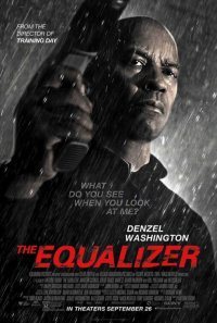 The Equalizer Trailer