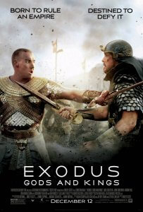 Exodus: Gods and Kings Trailer
