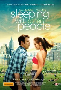 Sleeping with Other People Trailer