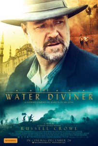 The Water Diviner Trailer