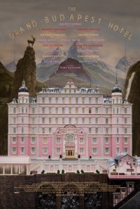 The Grand Budapest Hotel Trailer