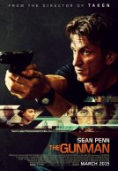 The Gunman Trailer