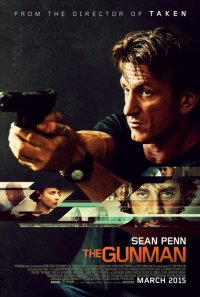 The Gunman Trailer