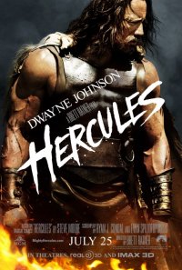 Hercules Trailer