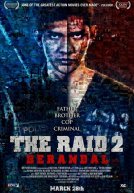 The Raid 2: Berandal Trailer