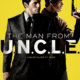 The Man from U.N.C.L.E. Trailer