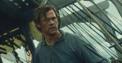 In the Heart of the Sea