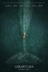 In the Heart of the Sea Trailer