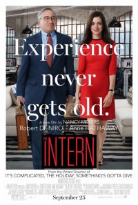 The Intern Trailer