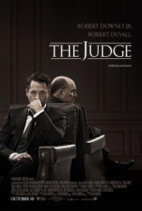 The Judge Trailer