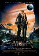 Jupiter Ascending Trailer