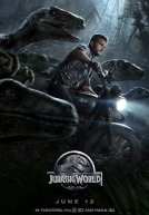 Jurassic World Trailer