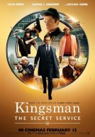 Kingsman: The Secret Service Trailer
