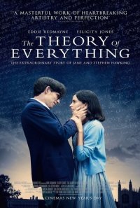 The Theory of Everything Trailer