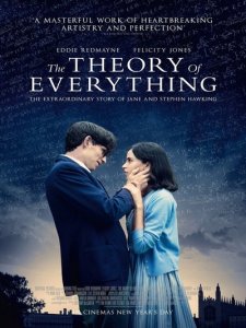 The Theory of Everything Trailer