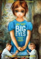 Big Eyes Trailer