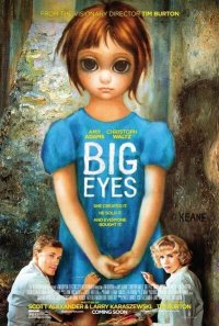 Big Eyes Trailer