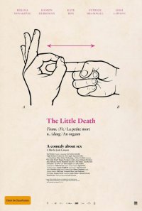 The Little Death Trailer