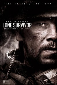 Lone Survivor Trailer