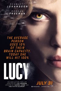 Lucy Trailer