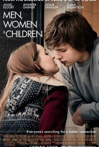Men, Women & Children Trailer