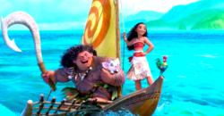 Moana Review