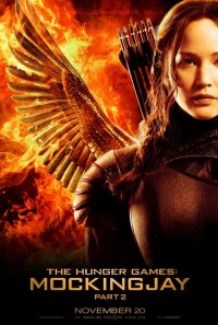 The Hunger Games: Mockingjay – Part 2 Trailer