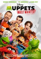 Muppets Most Wanted Trailer