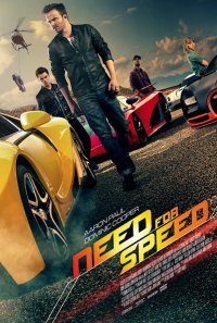 Need for Speed Trailer