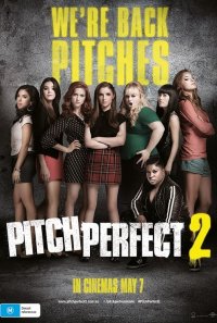 Pitch Perfect 2 Trailer