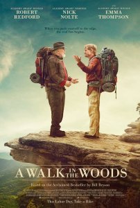A Walk in the Woods Trailer