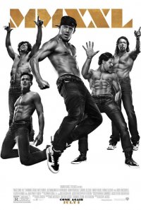 Magic Mike XXL Trailer