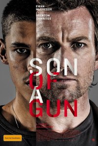 Son of a Gun Trailer