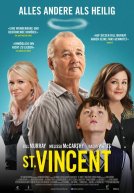 St. Vincent Trailer