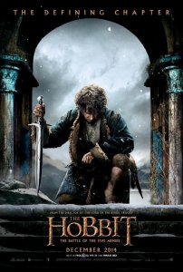 The Hobbit: The Battle of the Five Armies Trailer