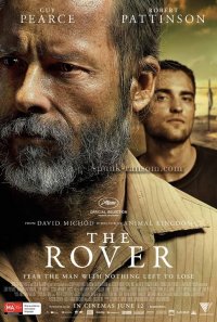 The Rover Trailer