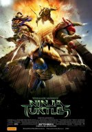 Teenage Mutant Ninja Turtles Trailer