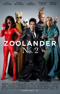 Zoolander 2 Trailer
